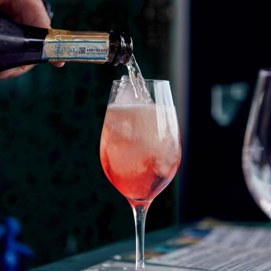 Aperitif