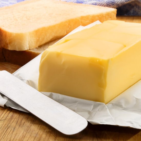 Irische Butter