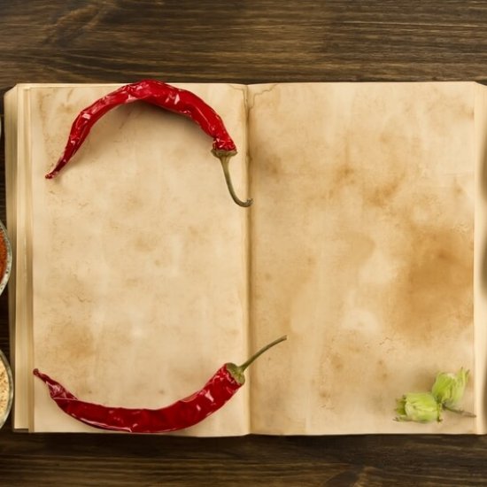 Irische Kochbücher