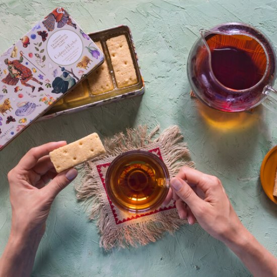 Inhaltsstoffe und Auswirkungen von Tee Inhaltsstoffe und Auswirkungen von Tee