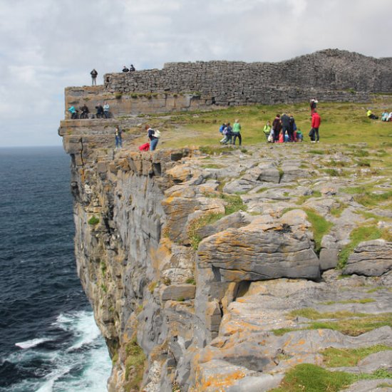 Arranmore Island