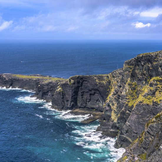 Valentia Island