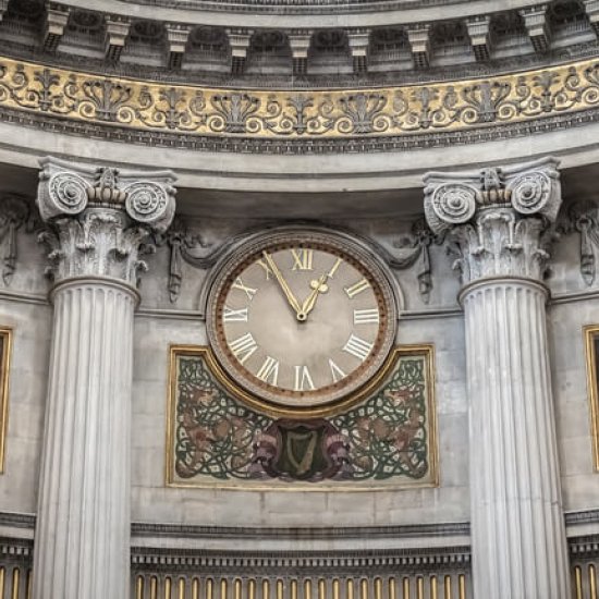 Dublin’s City Hall – auf den Spuren der Stadtgeschichte