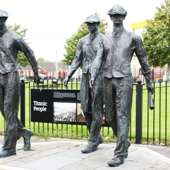 Belfast