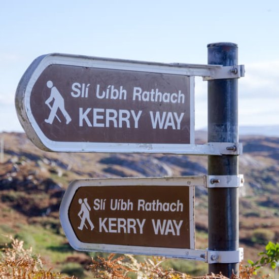 The Kerry Way