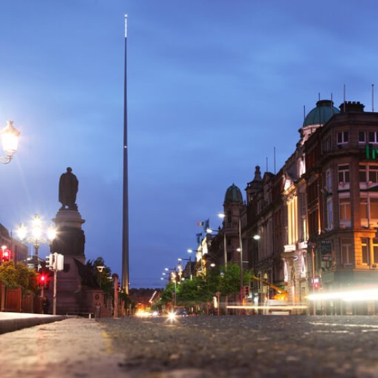Banken in Irland