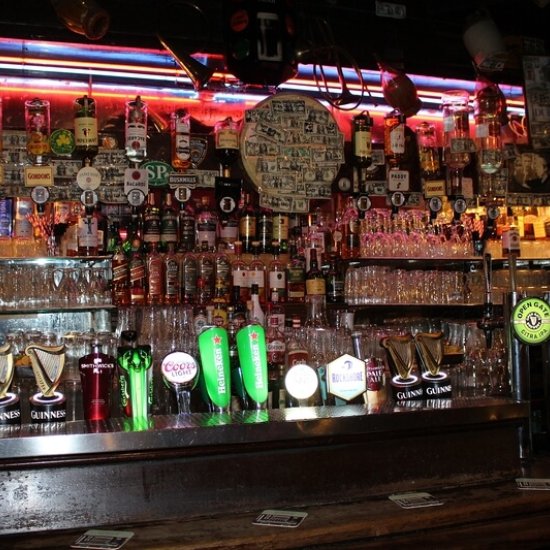 Irish Pubs