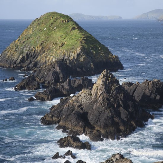 Blasket Islands Blasket Islands