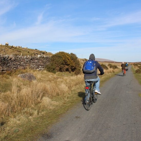 Great Western Greenway Great Western Greenway