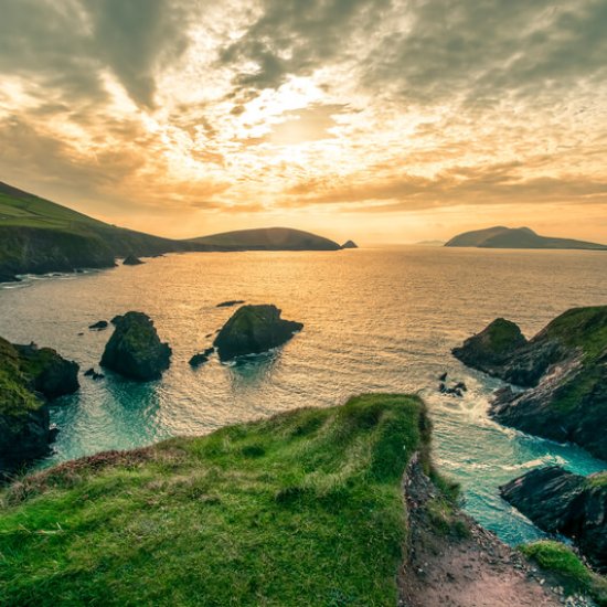 Wichtige Irland Informationen Wichtige Irland Informationen