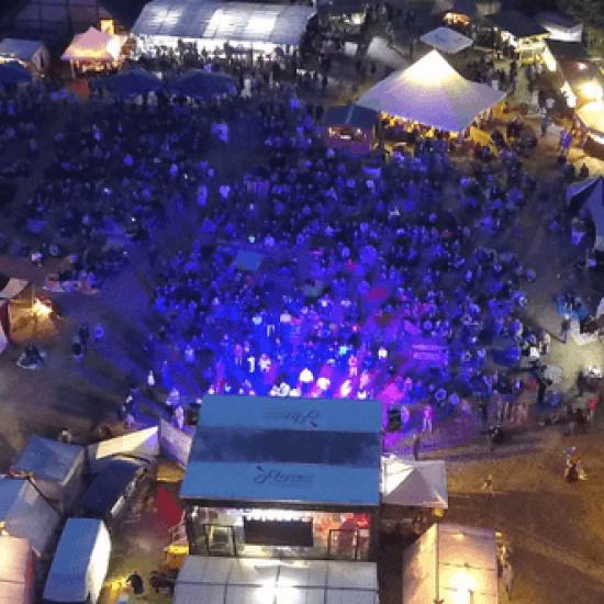 Altburgfestival Bundenbach