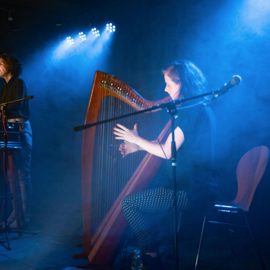 Folkival Nürtingen