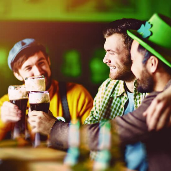 Irish Folk Nights Zaisersweiher