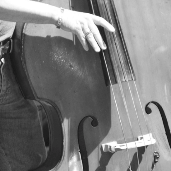 Jazz Folk & Bike Festival Syke