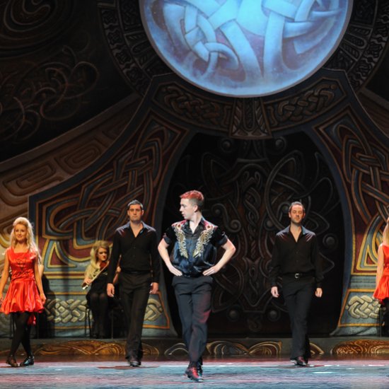 Irish Dance Irish Dance