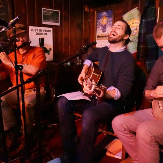 Irish Folk Irish Folk