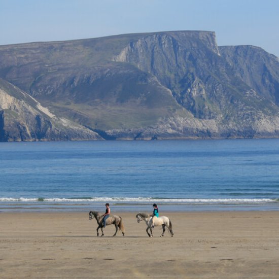 Irland Reisen