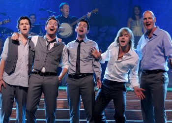 Celtic Thunder
