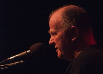 Christy Moore