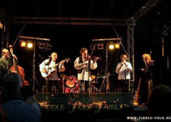 Fiddle Folk Family
