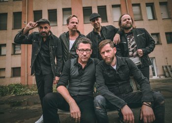 Fiddler's Green
