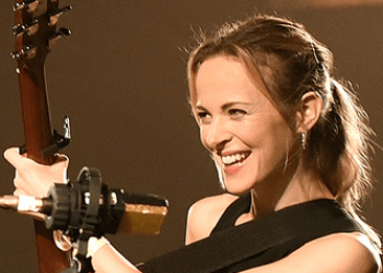 Gemma Hayes