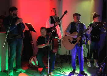 Kerry Mountain's Groove