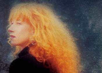 Loreena McKennitt