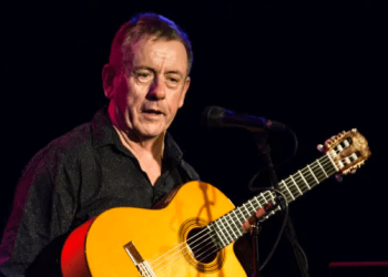Luka Bloom 