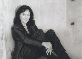 Mary Black