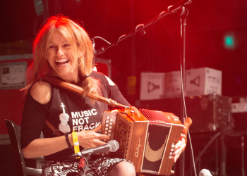 Sharon Shannon