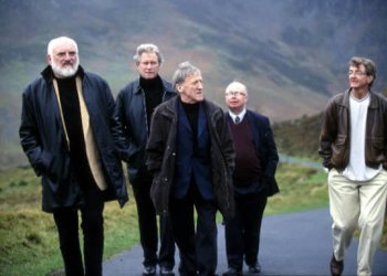 The Chieftains