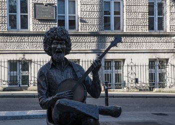 The Dubliners