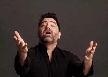 Brian Kennedy Brian Kennedy