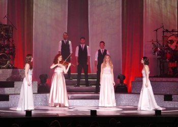 Celtic Woman Celtic Woman