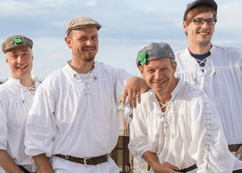 Die Greenhorns Die Greenhorns