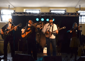 LANDLUBBERS LANDLUBBERS