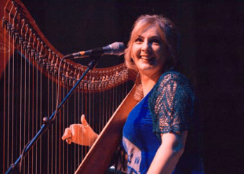 Moya Brennan Moya Brennan