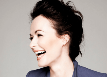 Sharon Corr Sharon Corr