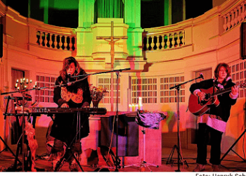 Shockwave Riders Shockwave Riders