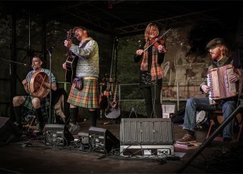 The Assassenachs The Assassenachs