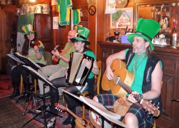 The McGibbies The McGibbies