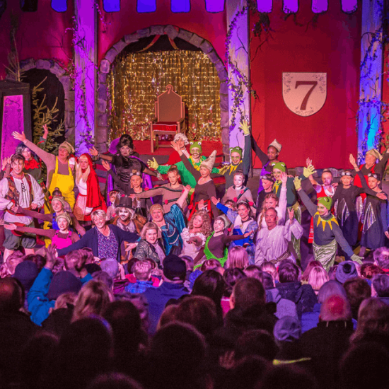 Festspiele Balver Höhle Festspiele Balver Höhle