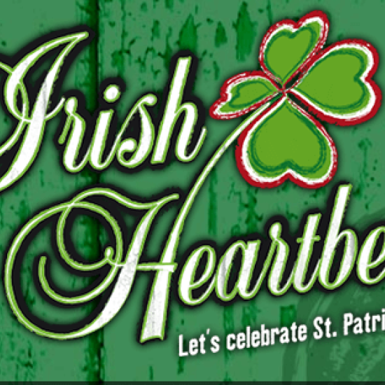 Irish Heartbeat Festival Irish Heartbeat Festival