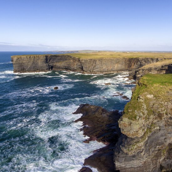 Loop Head Peninsula