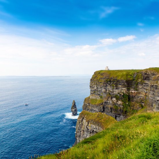 County Clare – Irlands touristisches Herzstück