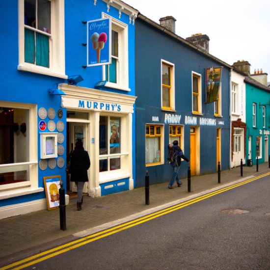 Dingle 