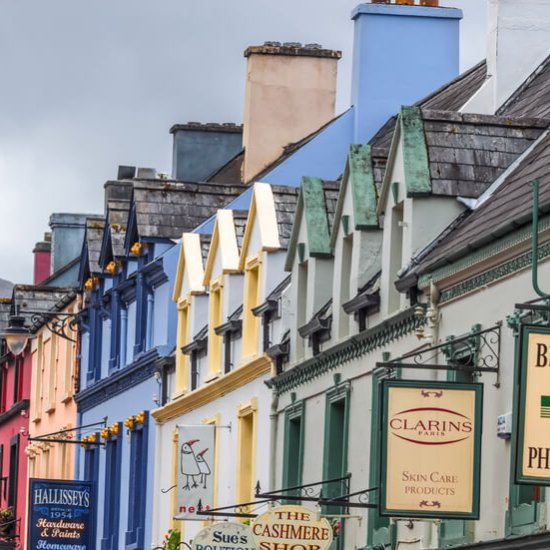 Kenmare
