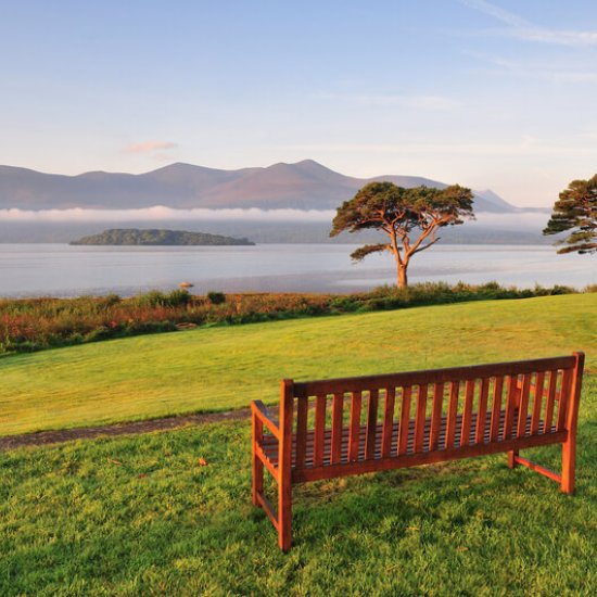 Killarney  Killarney