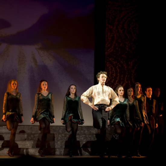 Irish Dance lernen